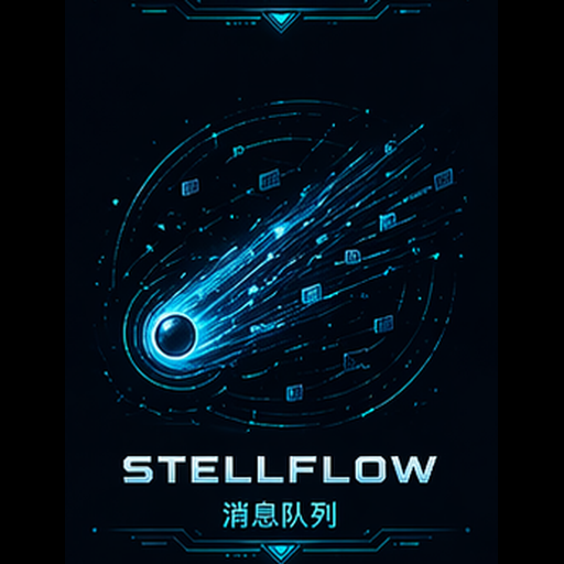Stellflow Logo