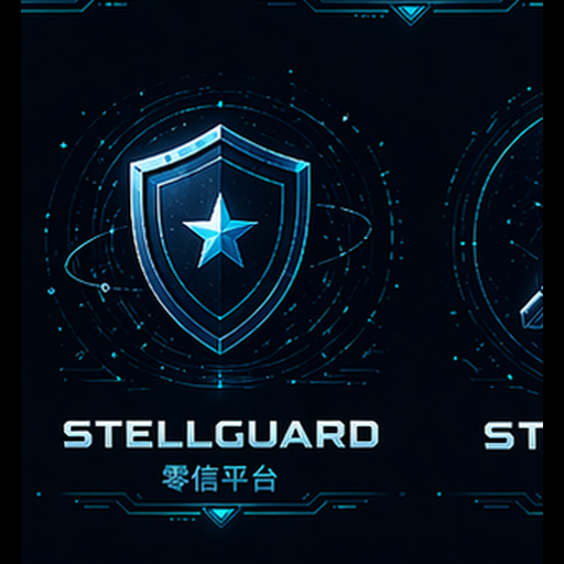Stellguard Logo