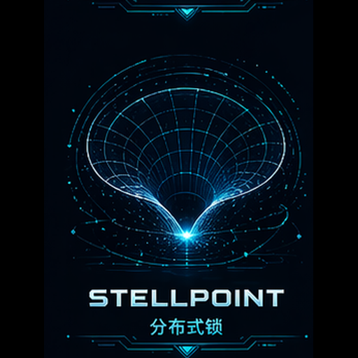 Stellpoint Logo