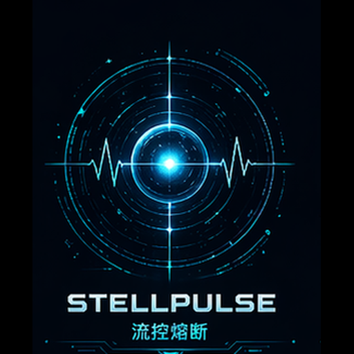 Stellpulse Logo