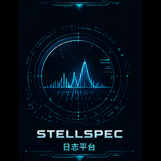Stellspec Logo